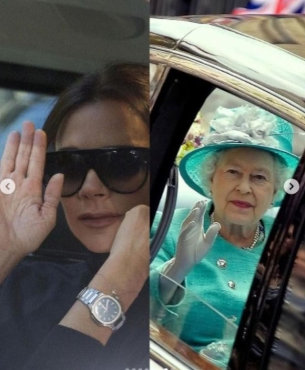 Victoria Beckham es acusada de “inapropiada y narcisista”.
- Créditos: Instagram