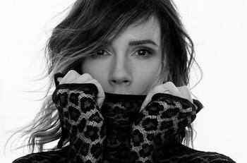 Victoria Beckham vive bochornoso momento en su tienda londinense