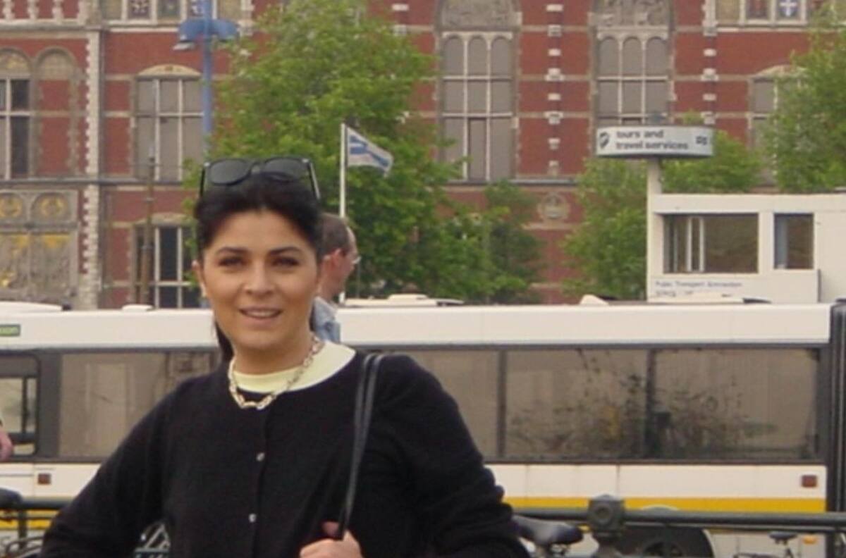 Así luce Victoria Ruffo a los 60 años, sin nada de maquillaje ni filtro fotográfico