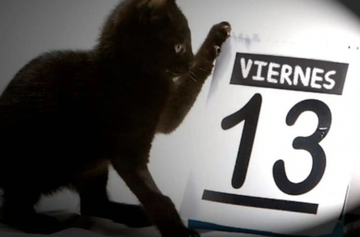 Viernes 13: Rituales para alejar las malas vibras y atraer buena energía, amor y dinero
