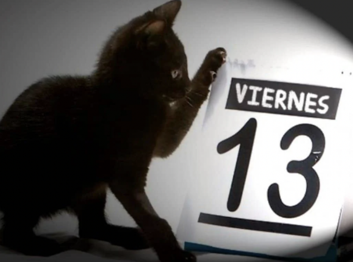 Viernes 13: Rituales para alejar las malas vibras y atraer buena energía, amor y dinero - Créditos: Instagram