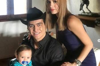 Julián Figueroa llevaba tres días sin dormir antes de morir de un infarto agudo