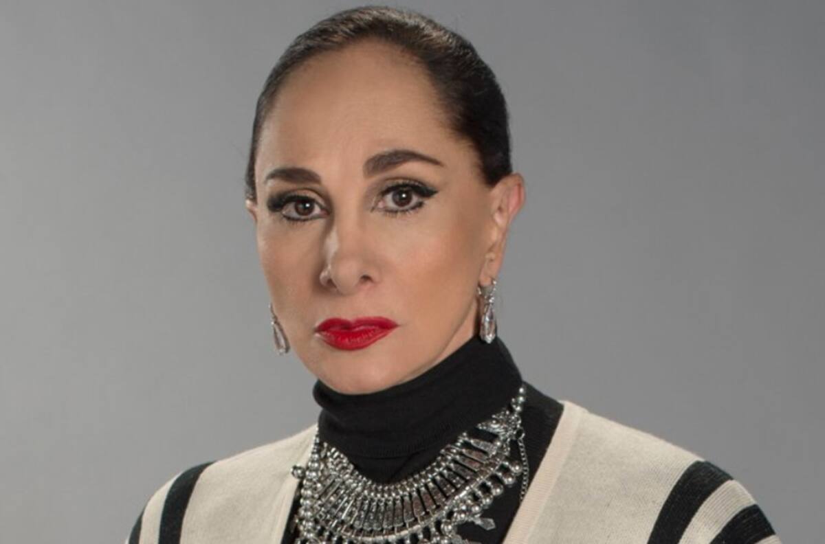 Viudo de Susana Dosamantes ayuda a cumplir la última voluntad de la actriz