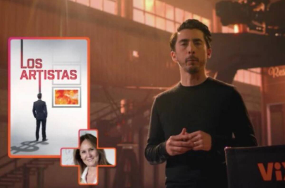 Televisa y Univisión presentan ViX, su nueva plataforma de streaming