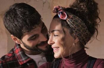 Vuelve Hercai, temporada 2: un romance inmerso en intriga y conflicto