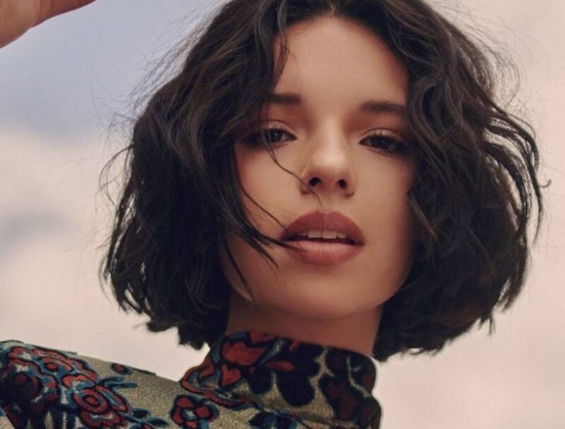 Vuelven a llamar Clasista a Ángela Aguilar - Créditos: TWITTER