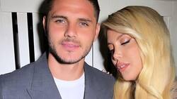 Historia de amor de Wanda Nara con Mauro Icardi llegó a su fin