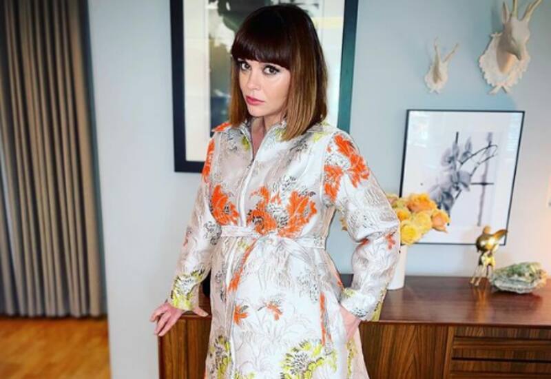 ‘Wednesday’ la nueva serie de Netflix incorporará a una actriz de Los Locos Addams - Créditos: Instagram