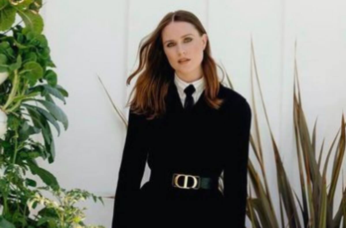 Evan Rachel Wood sorprende con su gran parecido a Madonna