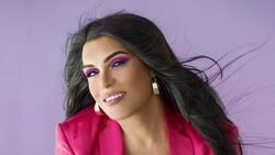 El ingenioso método de Wendy Guevara para revelar su verdadera identidad de género