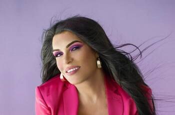 El ingenioso método de Wendy Guevara para revelar su verdadera identidad de género