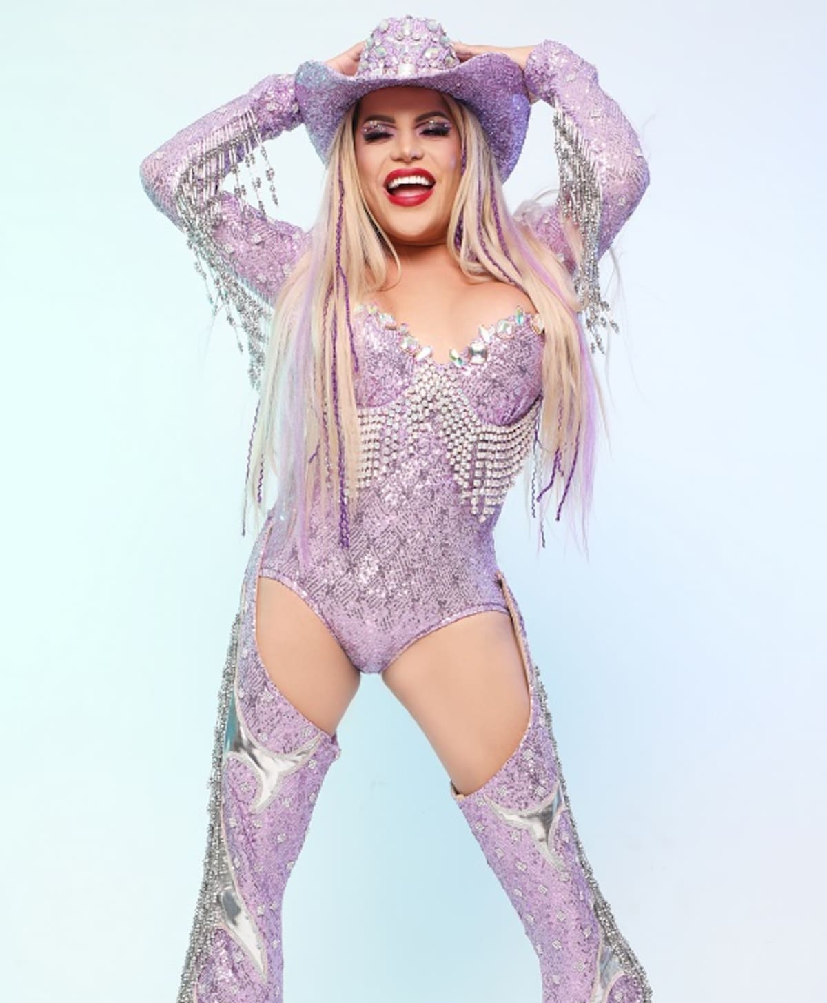 Créditos: Instagram