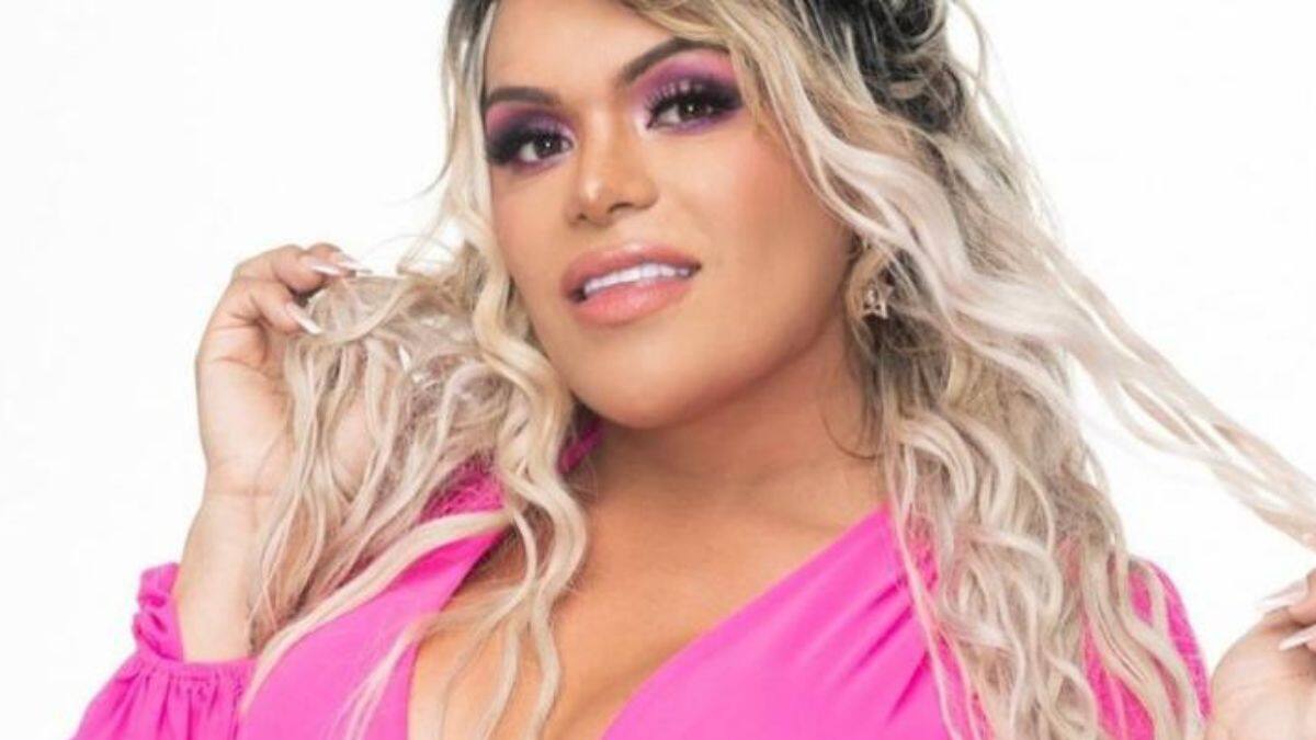 La dolorosa historia de superación de Wendy Guevara en LCDLF