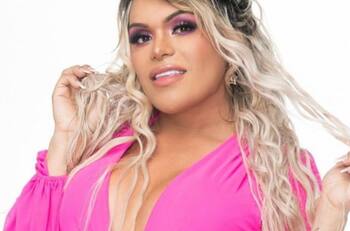 La dolorosa historia de superación de Wendy Guevara en LCDLF