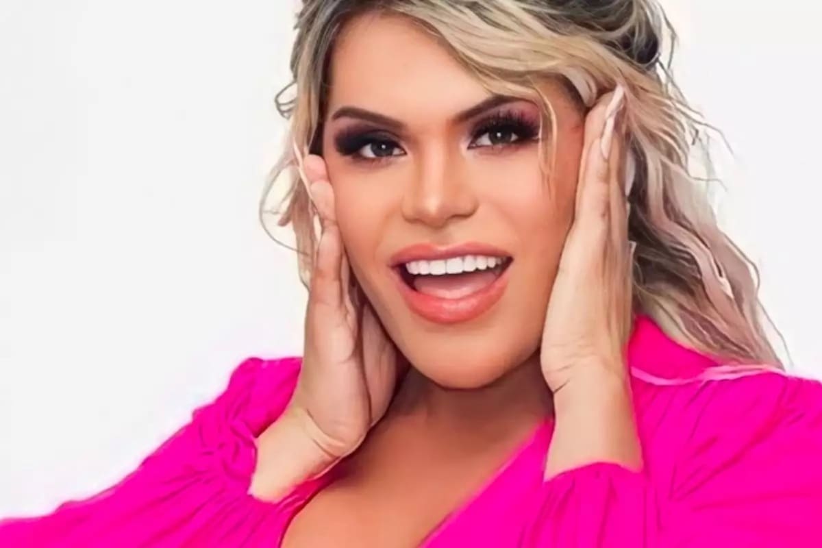 Créditos: Instagram