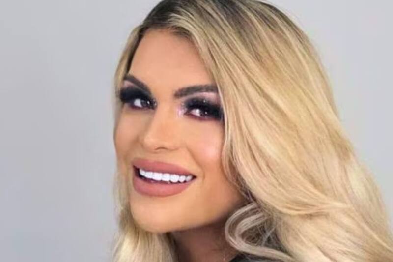 Wendy Guevara no es una de las mejores pagadas del reality