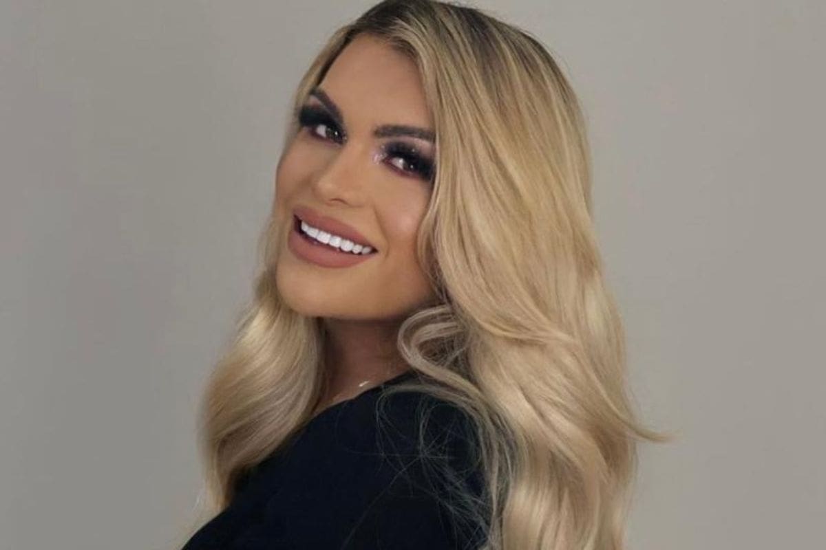 Wendy Guevara la más popular La Casa de los Famosos México