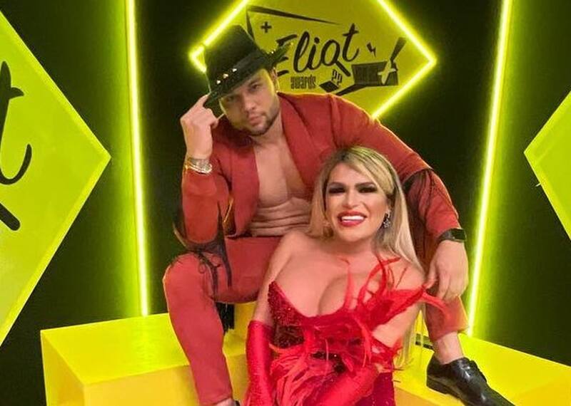 ¿Quién es Marlon Colmenares?