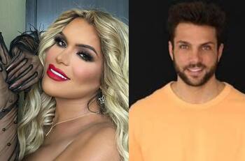 Wendy Guevara señala los peores defectos de Nicola en La Casa de los Famosos México