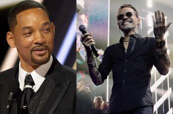 El misterioso quiebre entre Marc Anthony y Will Smith: ¿Qué sucedió realmente?
