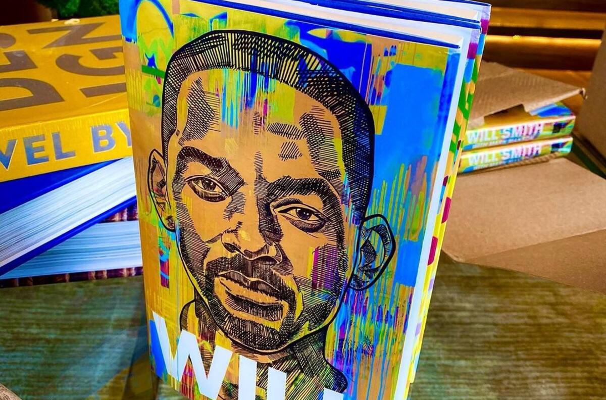 Will Smith confiesa que pensó en matar a su padre para "vengar" a su madre