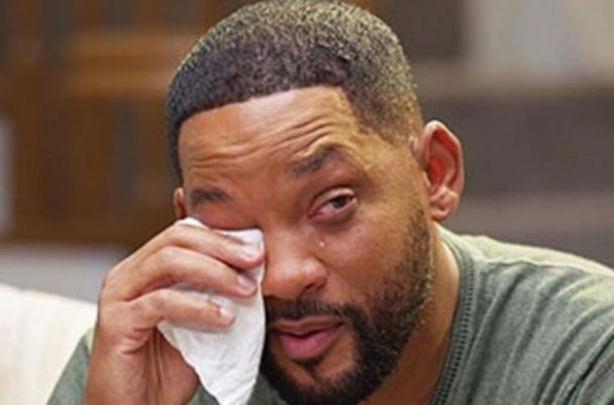 Will Smith habría ingresado a una clínica de rehabilitación y Jada Pinkett ¿le dio la espalda?