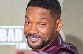 Will Smith está listo para regresar a Hollywood tras incidente en el Oscar