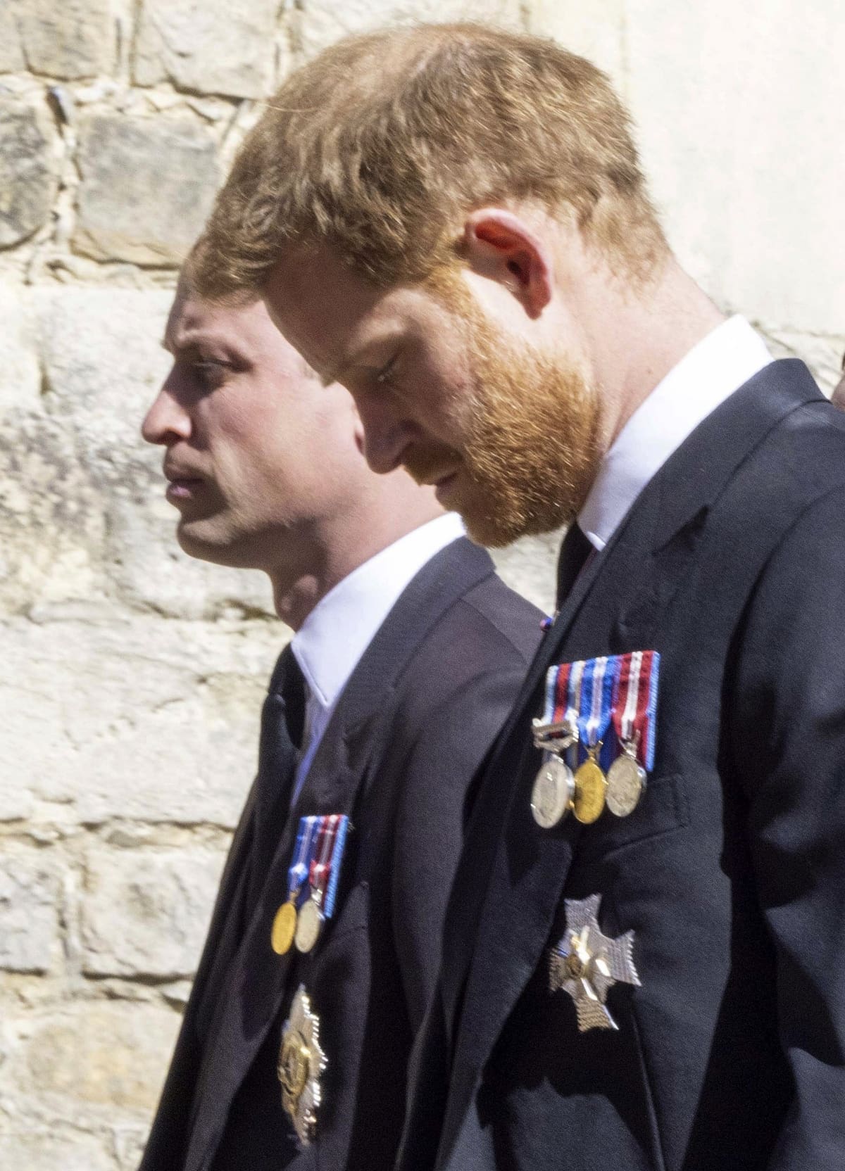 William es quien menos ganas tiene de encontrarse con Harry dentro de la familia real. - Créditos: Instagram