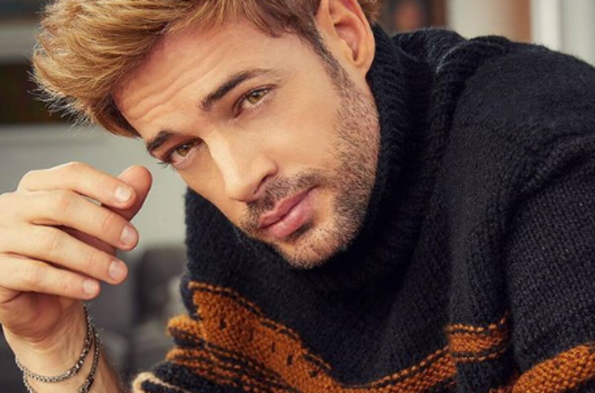 William Levy afirma que siempre le ha gustado sentirse en libertad