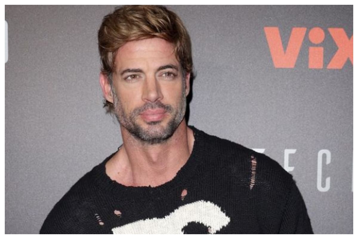 El actor William Levy se encuentra grabando la serie Vuelve a la vida, junto a la actriz Samadhi Zendejas, con quien se le ha involucrado en un romance fuera del set.