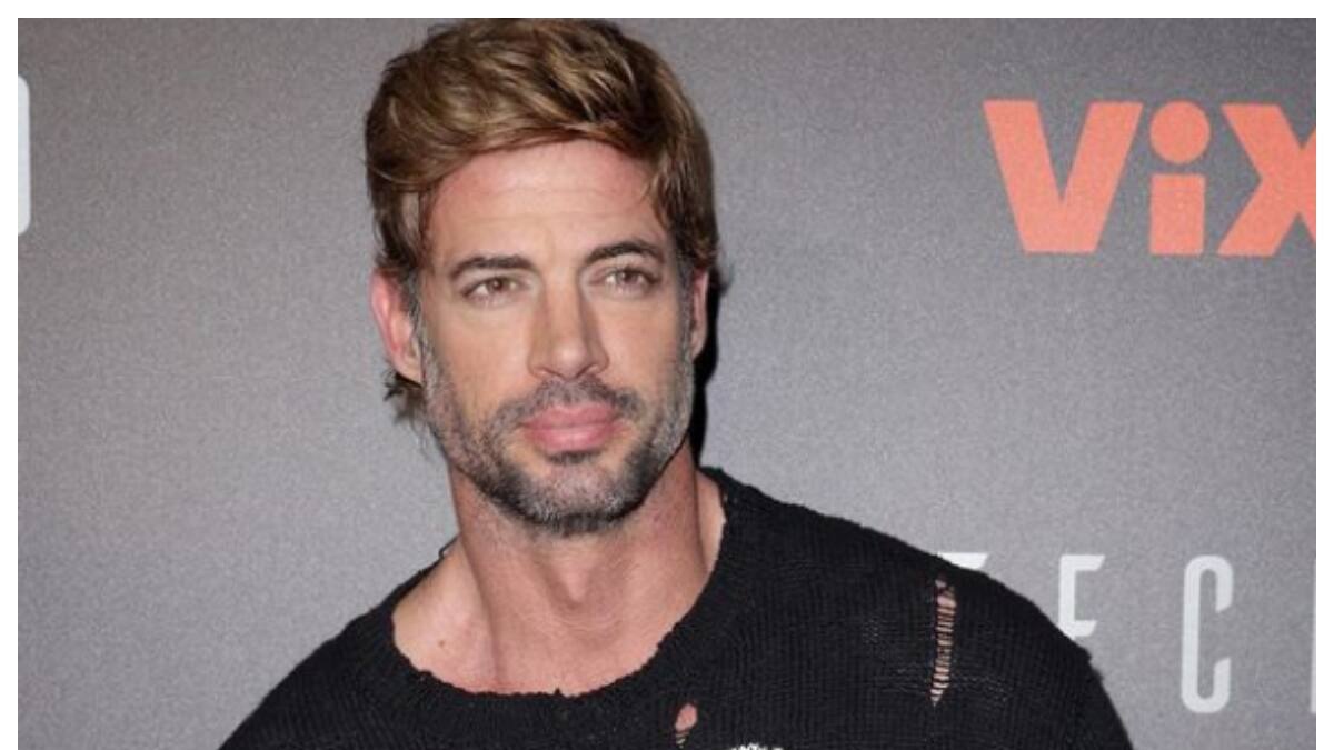 Así respondió William Levy a mensaje de Elizabeth Gutiérrez