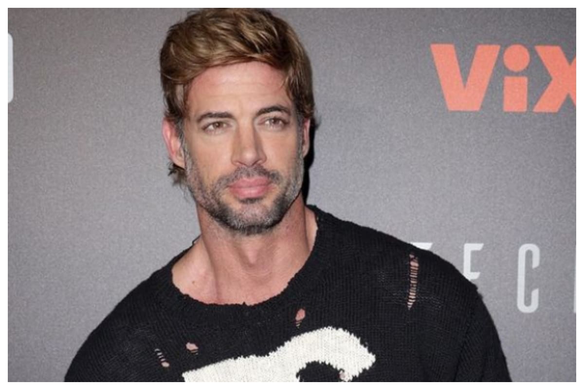 Así respondió William Levy a mensaje de Elizabeth Gutiérrez