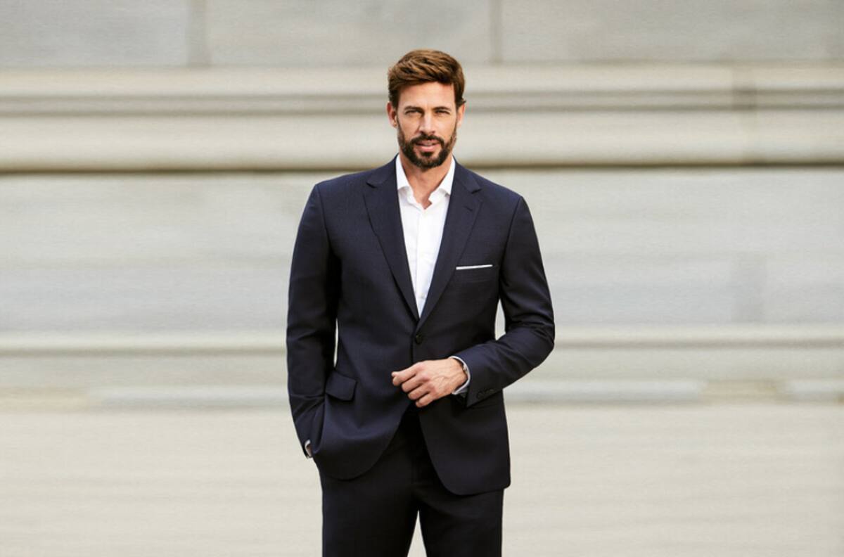 La imagen de William Levy está en todas las calles de España y esta es la razón