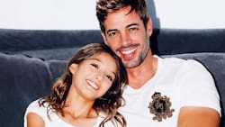William Levy enseñó una dura lección sobre el amor a su hija Kailey para cuidarla de los chicos