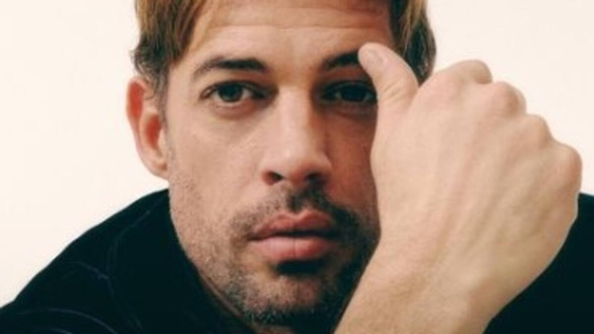 Video de William Levy genera críticas por su aspecto; culpan a Elizabeth Gutiérrez