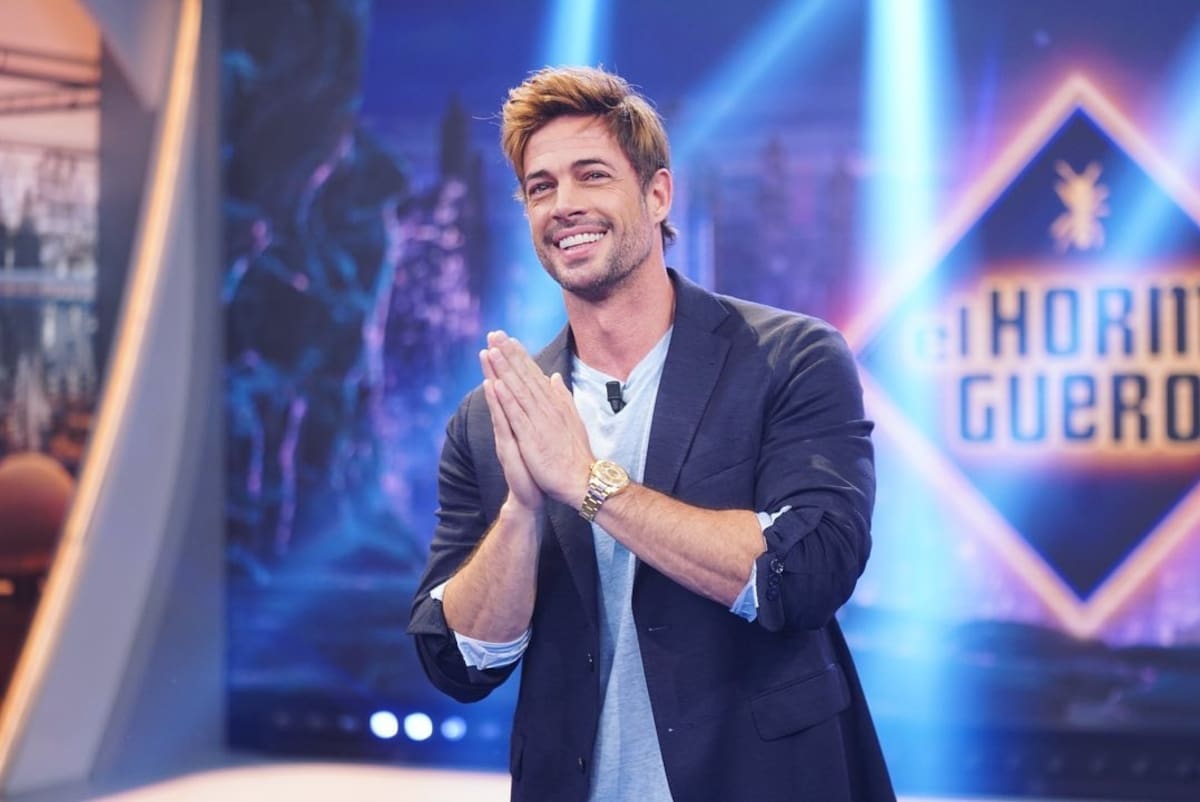 William Levy es sorprendido con mariachis en su cumpleaños 42 El actor William Levy está cumpliendo 42 años - Créditos: Instagram
