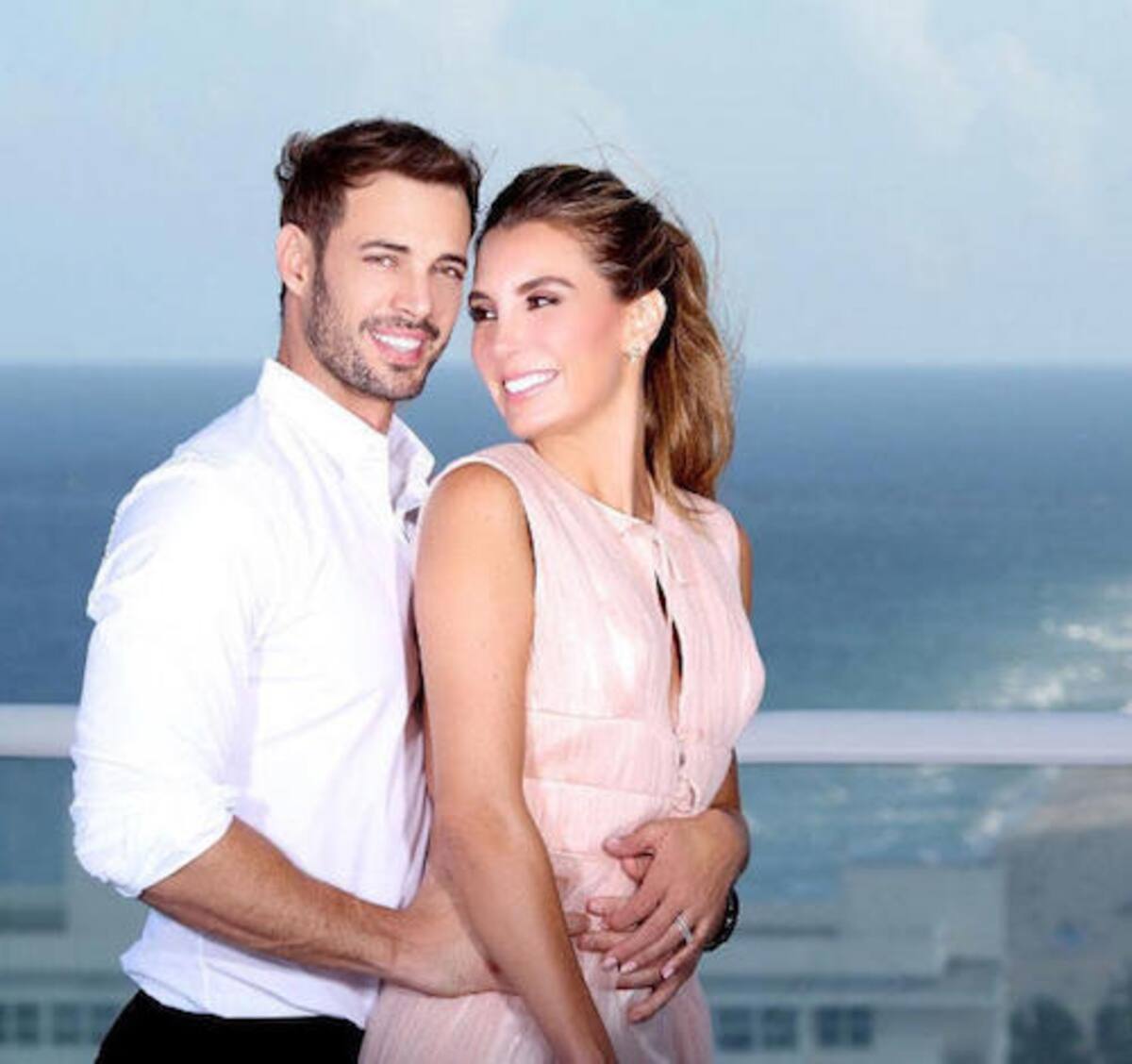 William Levy habló de las razones por las que nunca se casó con Elizabeth Gutiérrez - Créditos: Instagram
