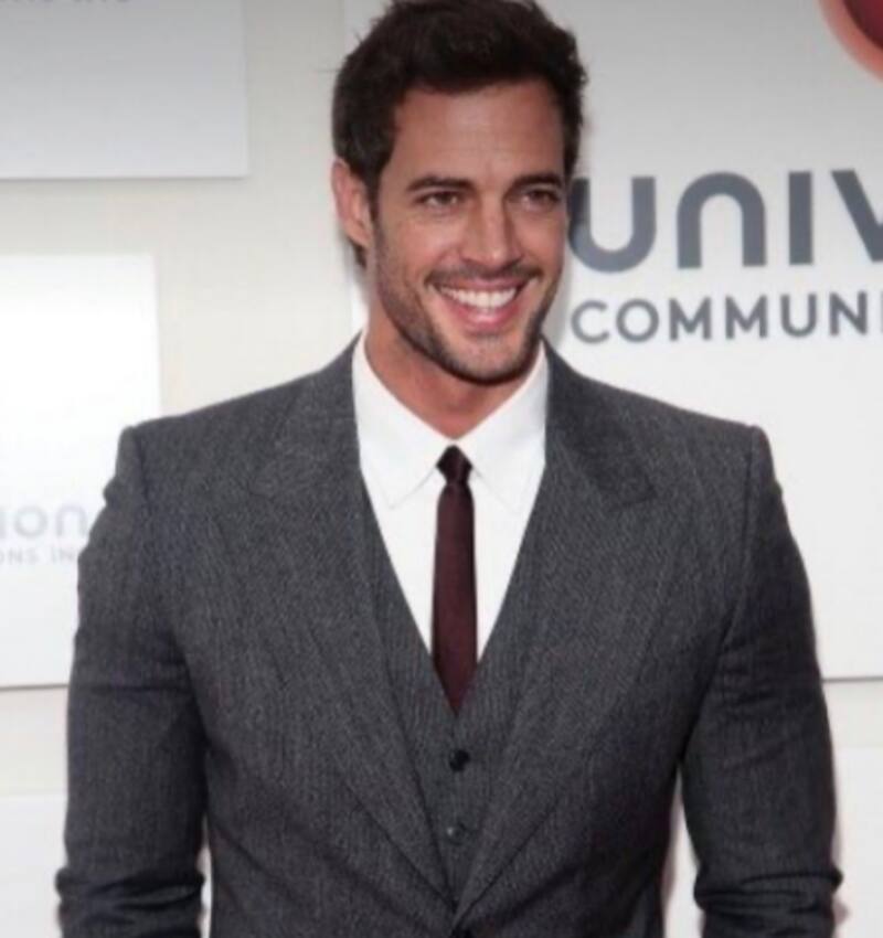 William Levy impacta a sus seguidores con un fornido texto en Instagram - Créditos: Instagram