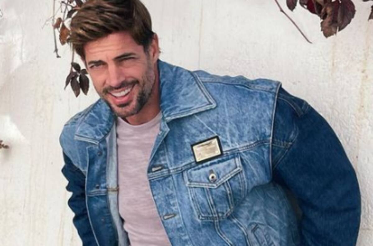La extraña petición que hace William Levy a sus fans
