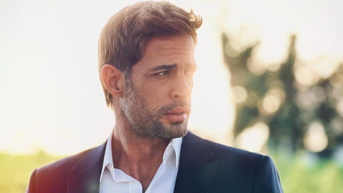 William Levy fue visto en la comisaría en Málaga, España y alerta a sus fans
