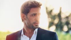 William Levy fue visto en la comisaría en Málaga, España y alerta a sus fans