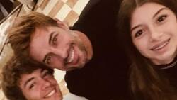 William Levy estrena la producción que le obligó a alejarse un año de sus hijos