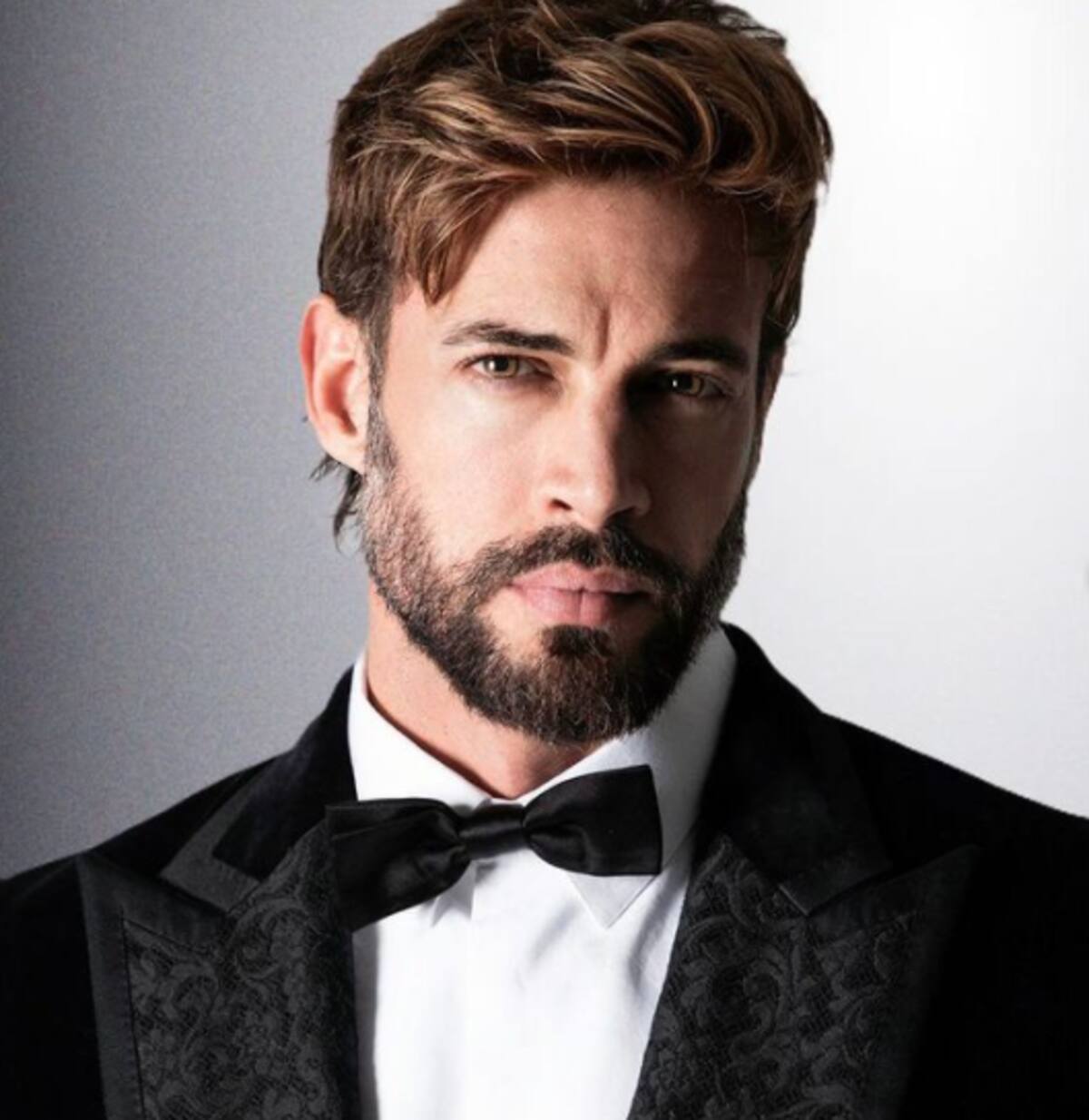 William Levy protagonizará nueva versión de 'Montecristo' - Créditos: Instagram