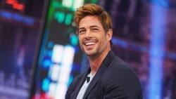 La reveladora foto de William Levy para 'Montecristo', su nueva serie