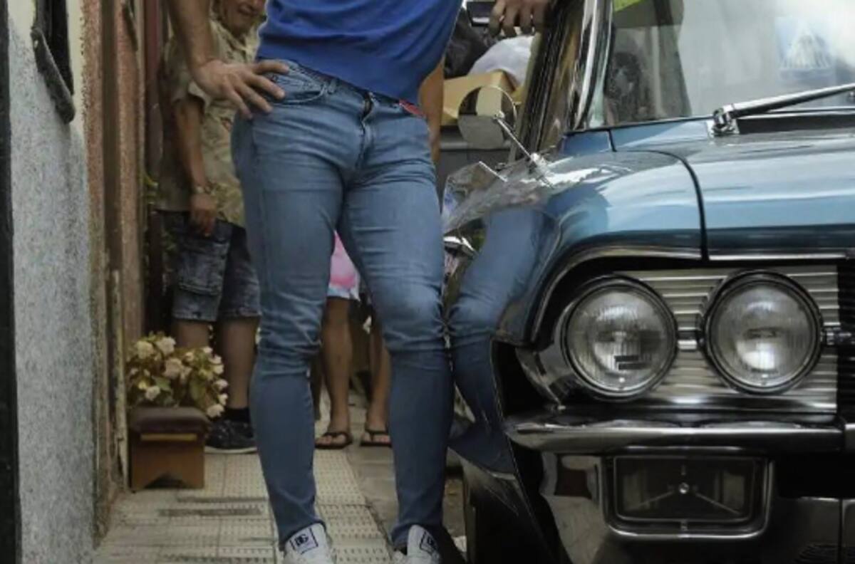 El sutil gesto de Elizabeth Gutiérrez hacia William Levy por su cumpleaños