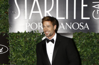 William Levy subastó sus besos en una gala en España; esta es la exhorbitante cantidad que recaudó