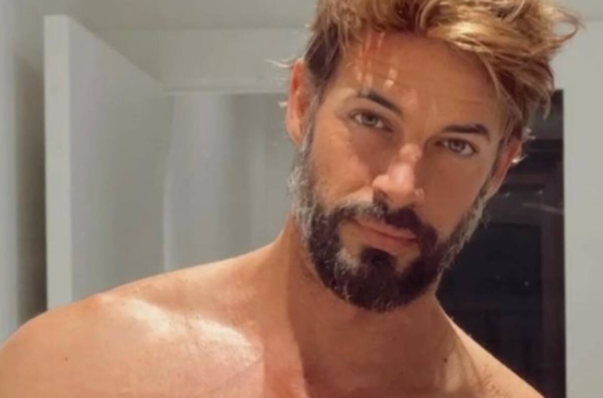 William Levy visita España y recibe una enorme sorpresa de sus fans