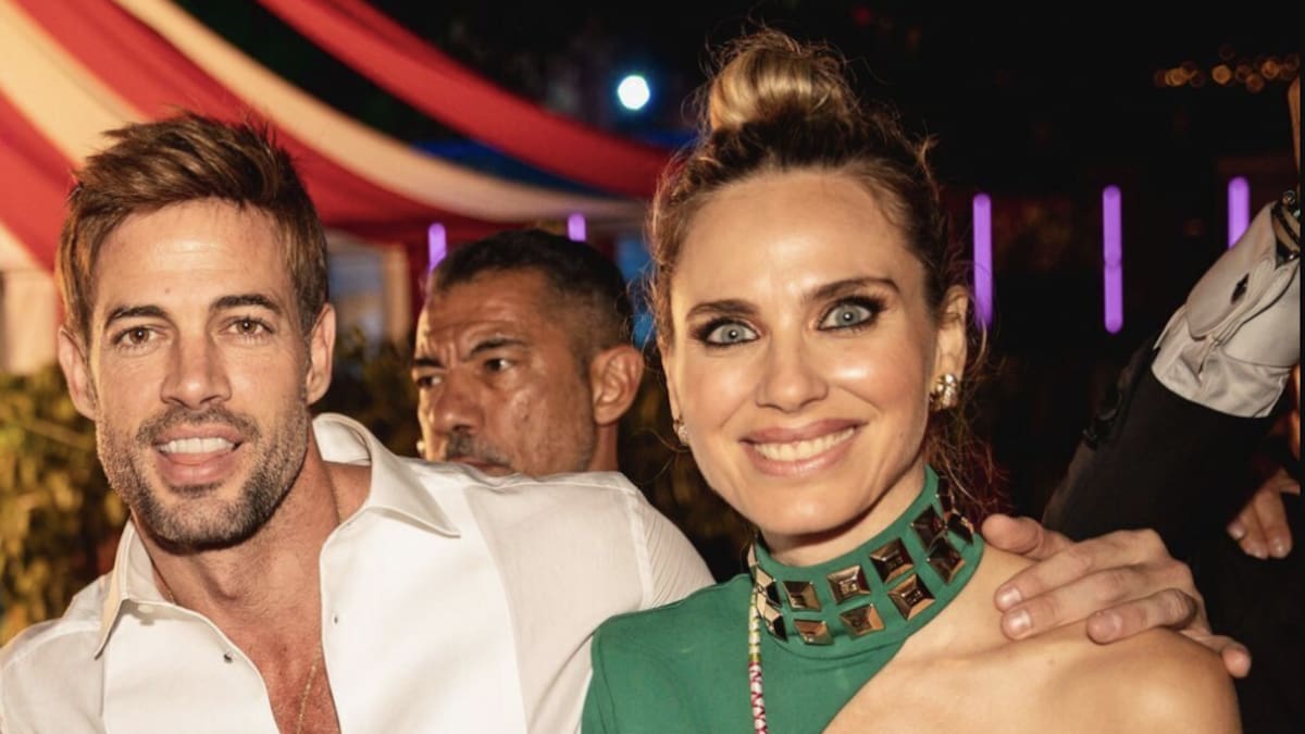 ¿Quién es Vanesa Romero, la presunta nueva novia de William Levy?