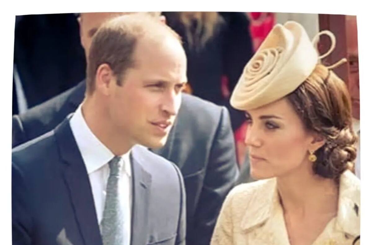 Kate y William publican mensaje a una aliada que los acompañó en sensibles momentos