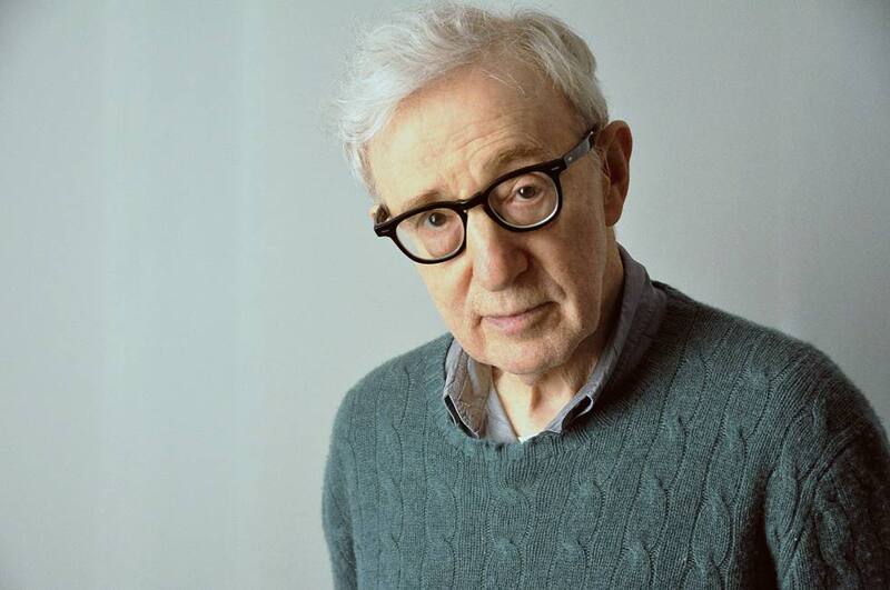 Woody Allen anuncia su posible retiro del cine - Créditos: Instagram